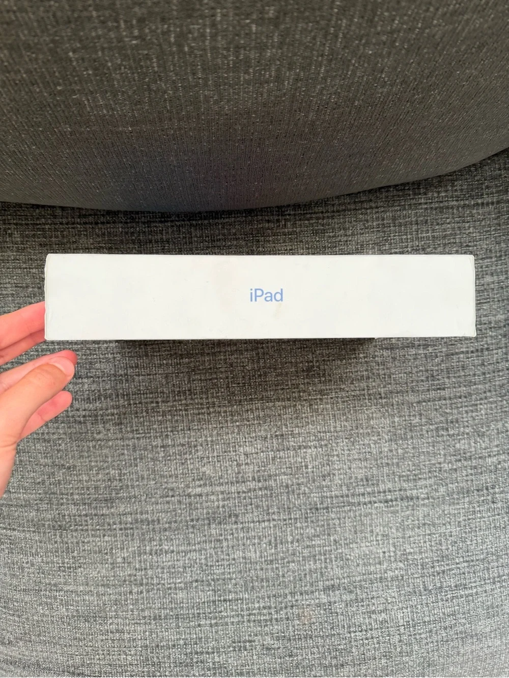 Apple iPad 10th generation